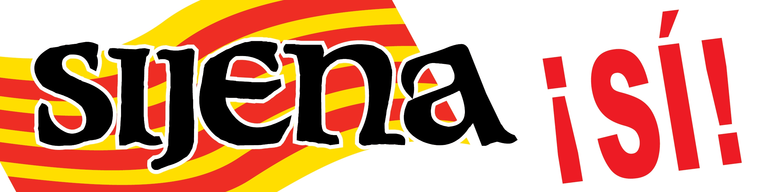 Logo Sijena Sí